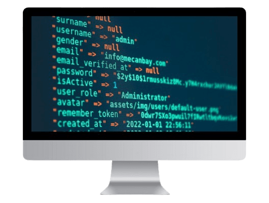Illustration for step 1: Step 1: Choose a Customized Computer Programming Plan