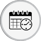 Flexibility to Schedule Sessions