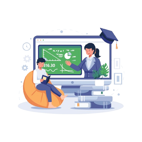 Trusted Tutoring in Manchester