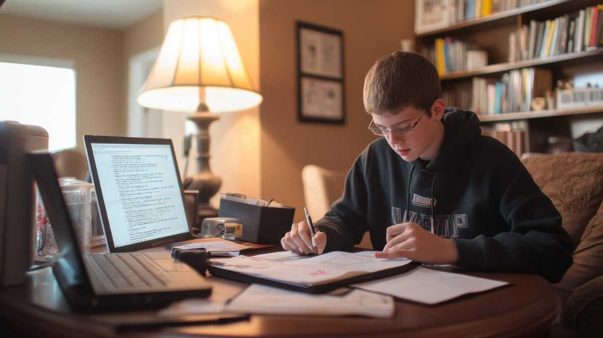 No Long-Term Contracts