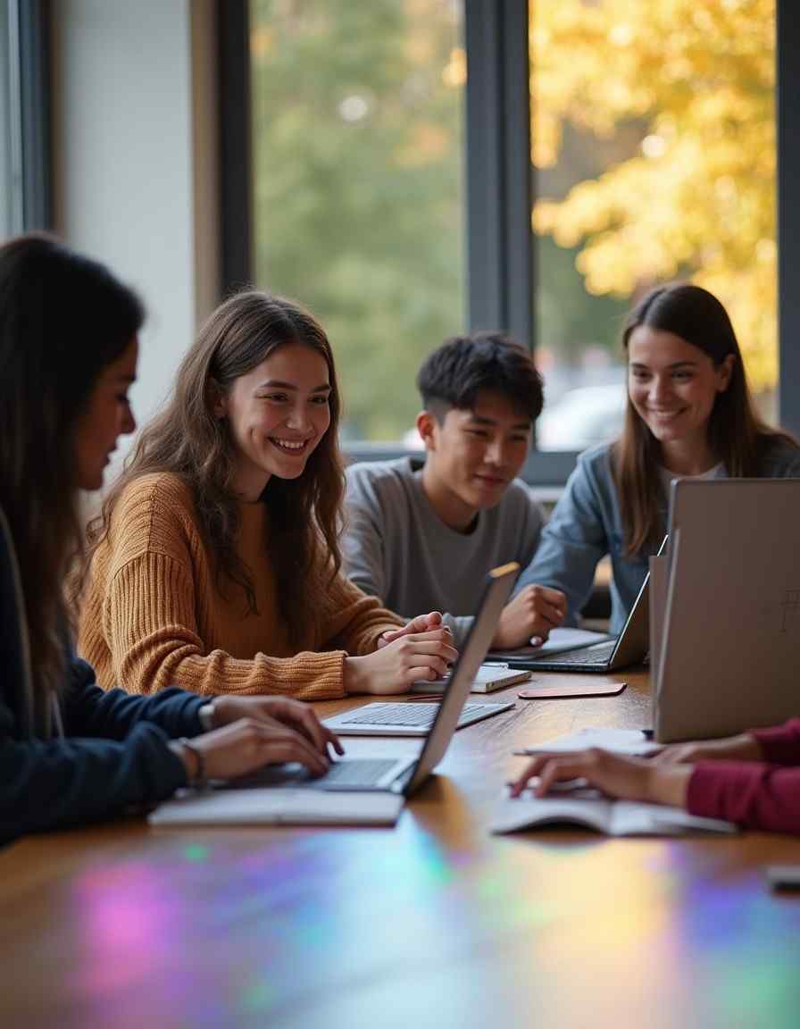 100% Online & Flexible